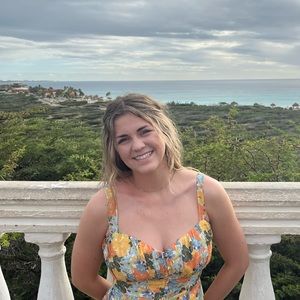 Meet your Posher, Katharine